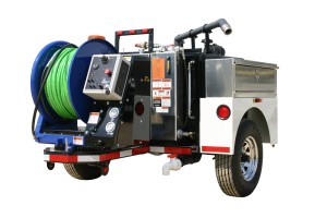 Yakima Hydro Jetting Service